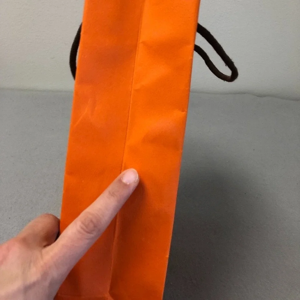 HERMÈS step up